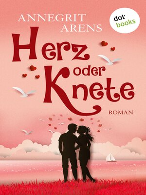 cover image of Herz oder Knete